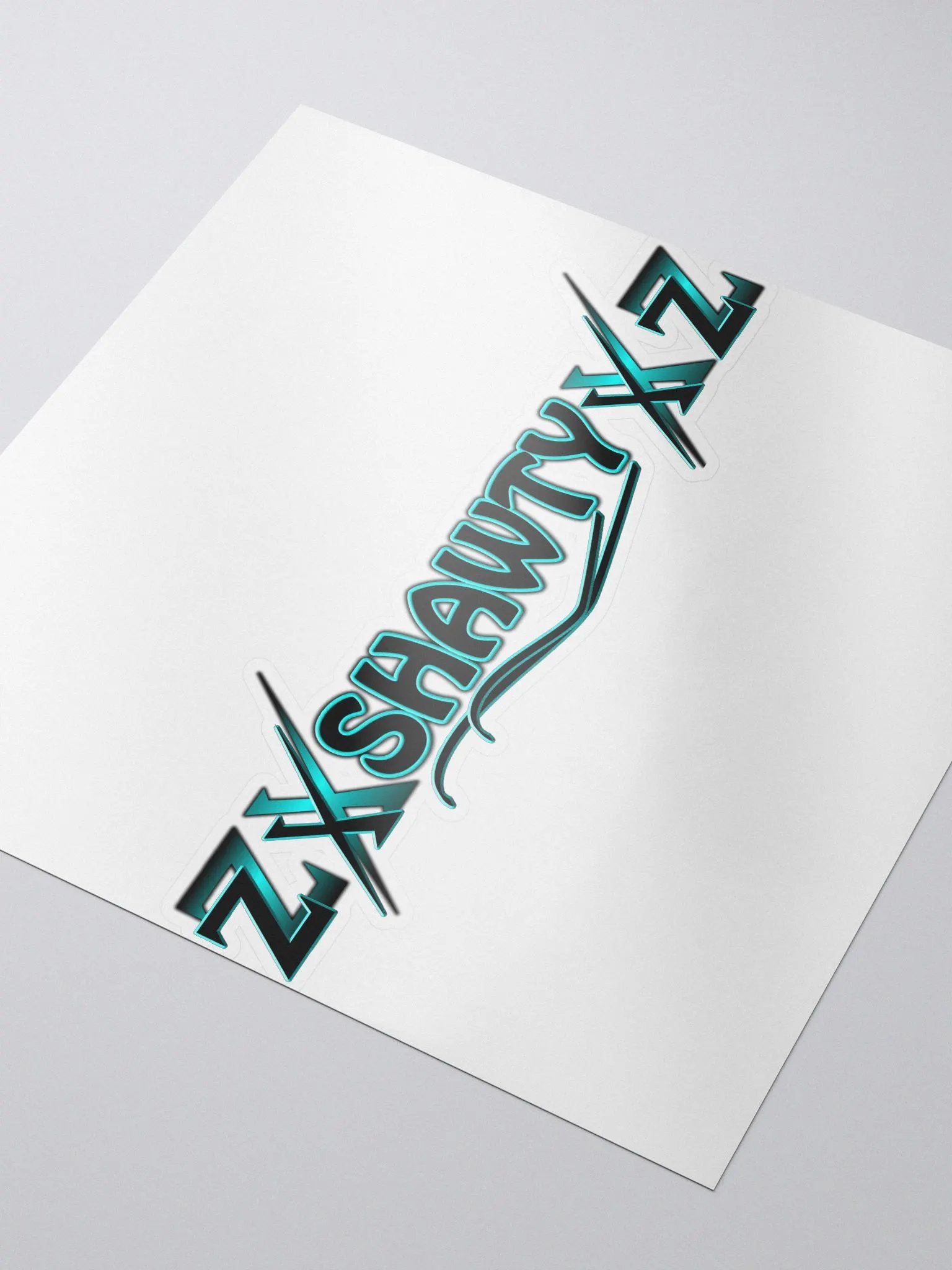 ShawtySticker product image (3)
