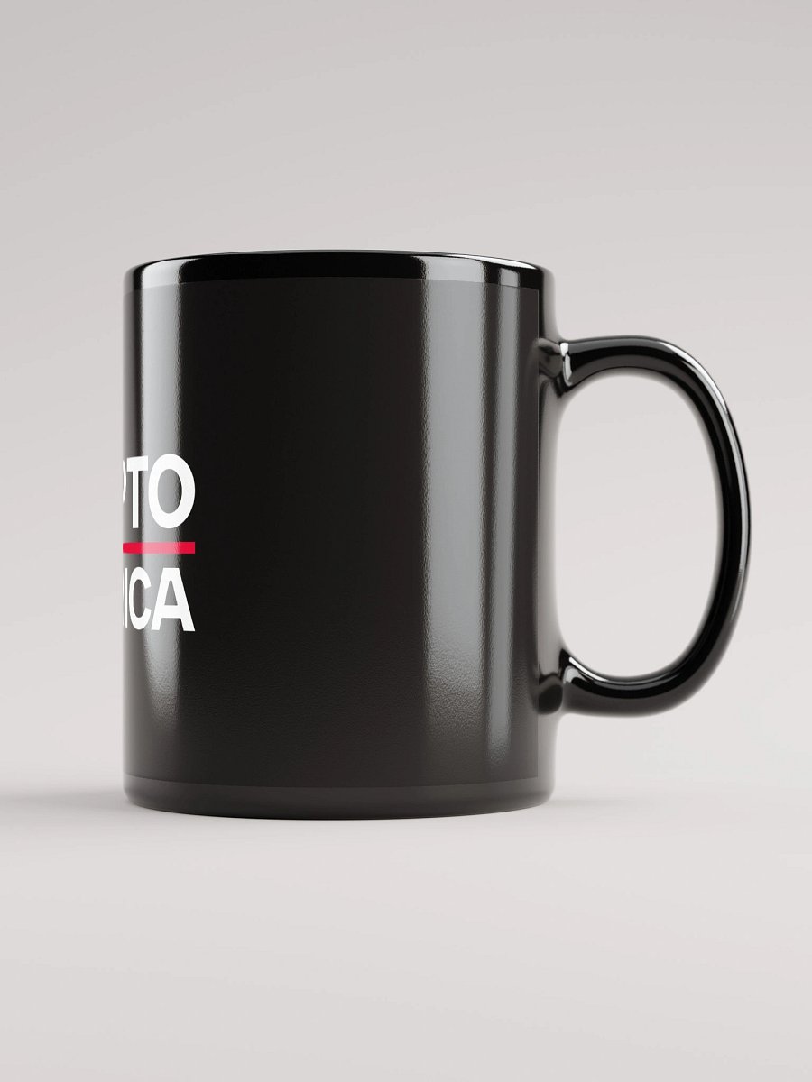 Crypto For America Mug product image (1)