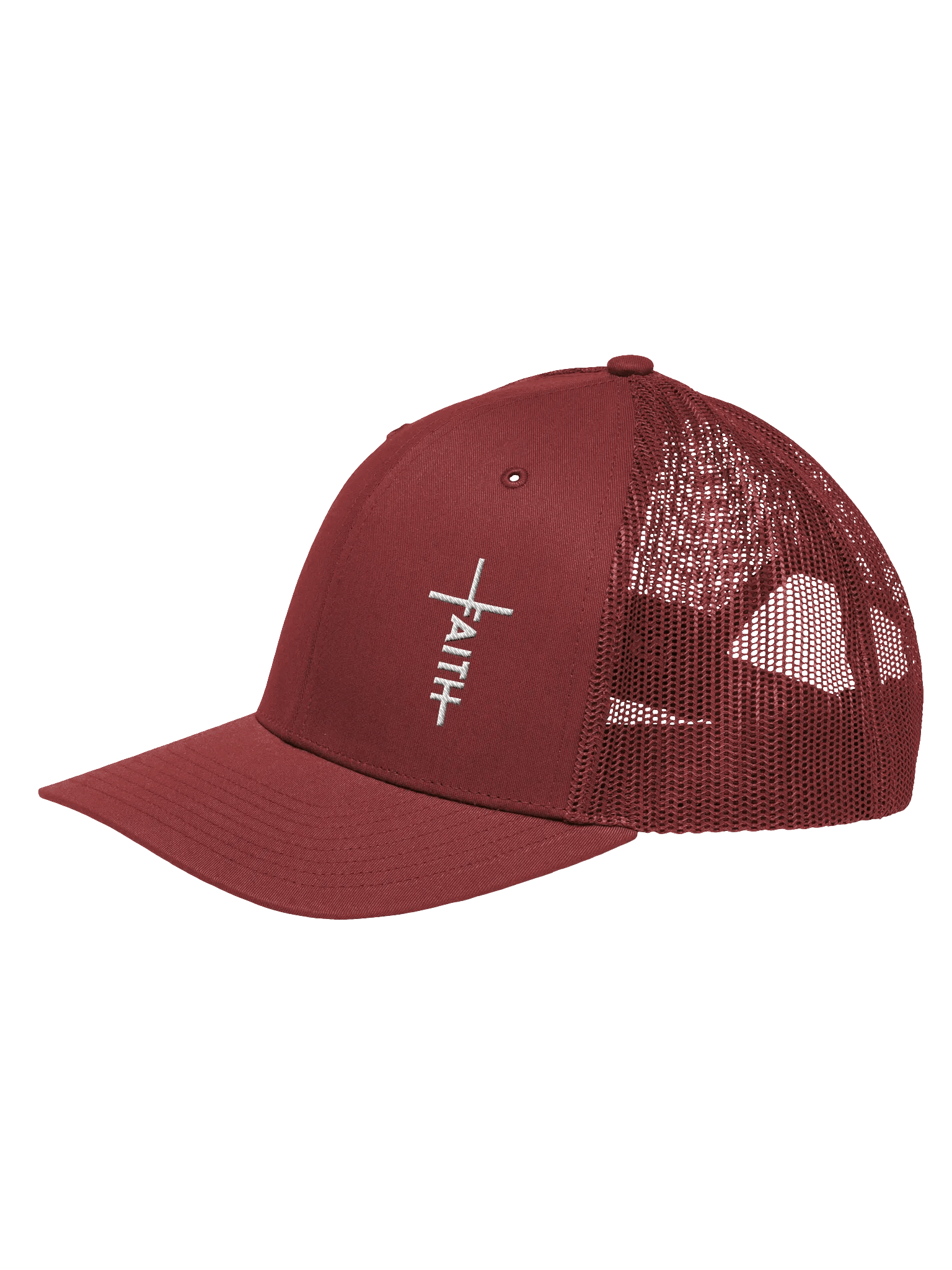 Faith Snapback product image (1)