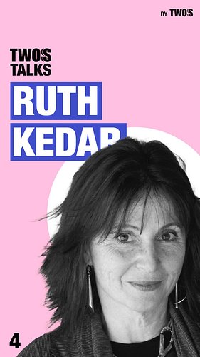 The fourth episode of Twos Talks is here 🎉
Full video on YouTube and audio on Podcast platforms (links in bio).

In this ep...