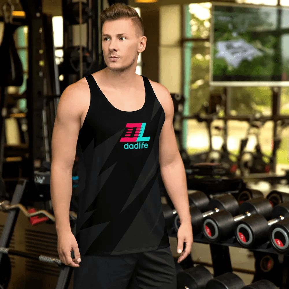 Dadlife Dark Tank product image (3)