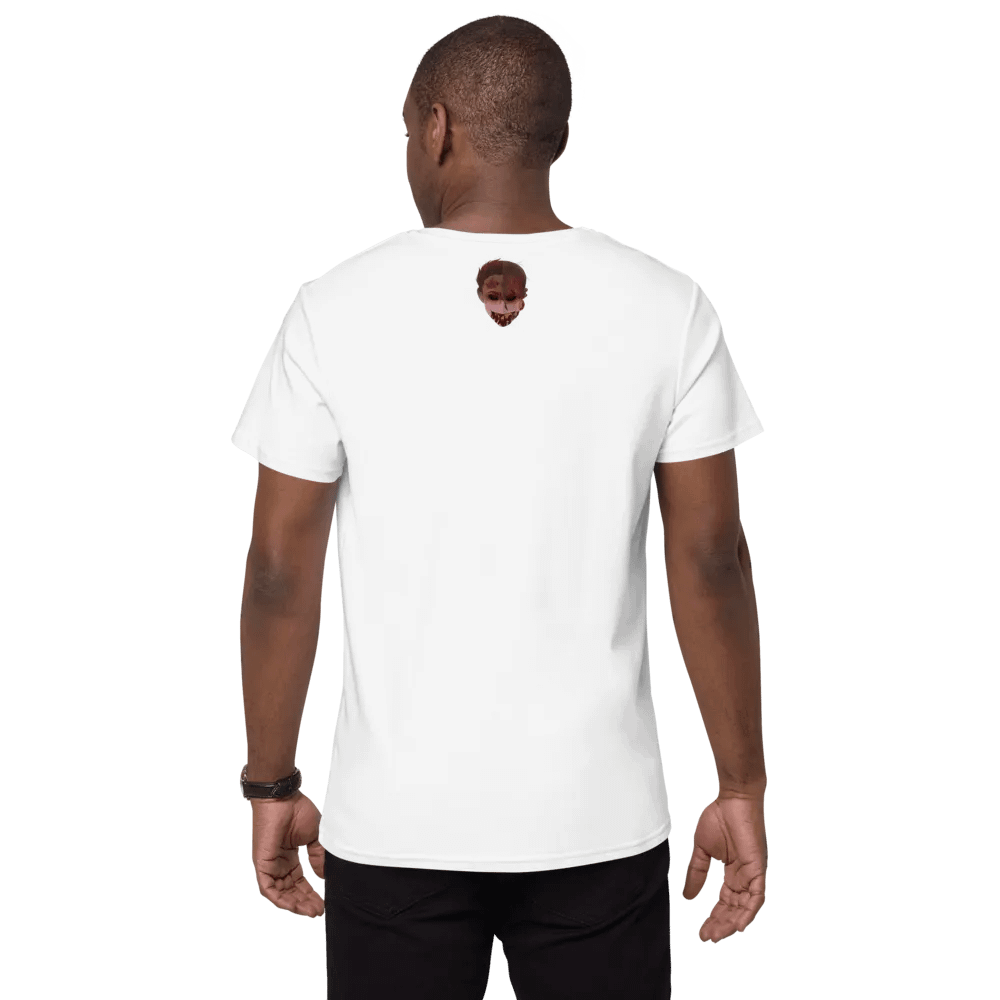 Premium Cotton T-Shirt Embroidered Logo product image (7)