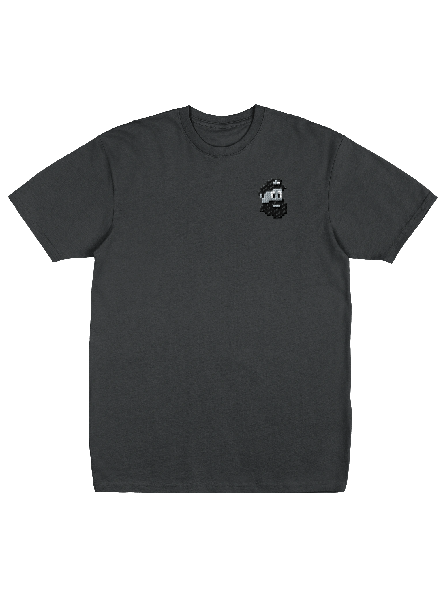 Pixelated Visionary Men's Tee product image (1)