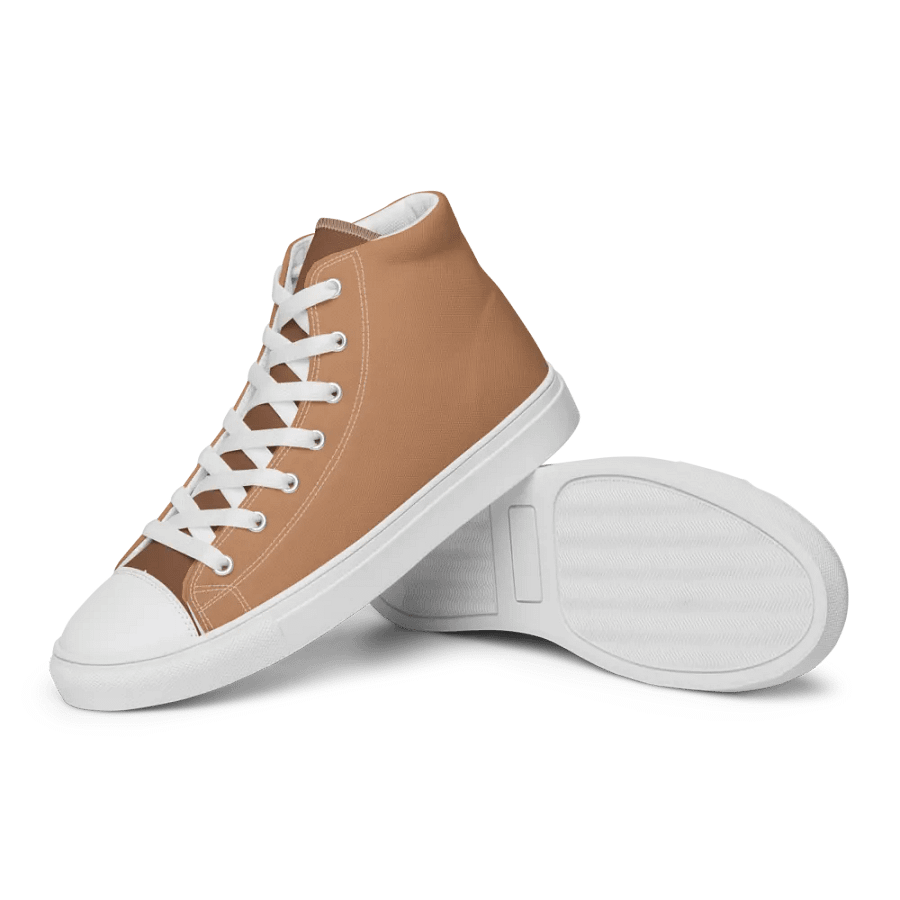 Chaussure marron product image (12)