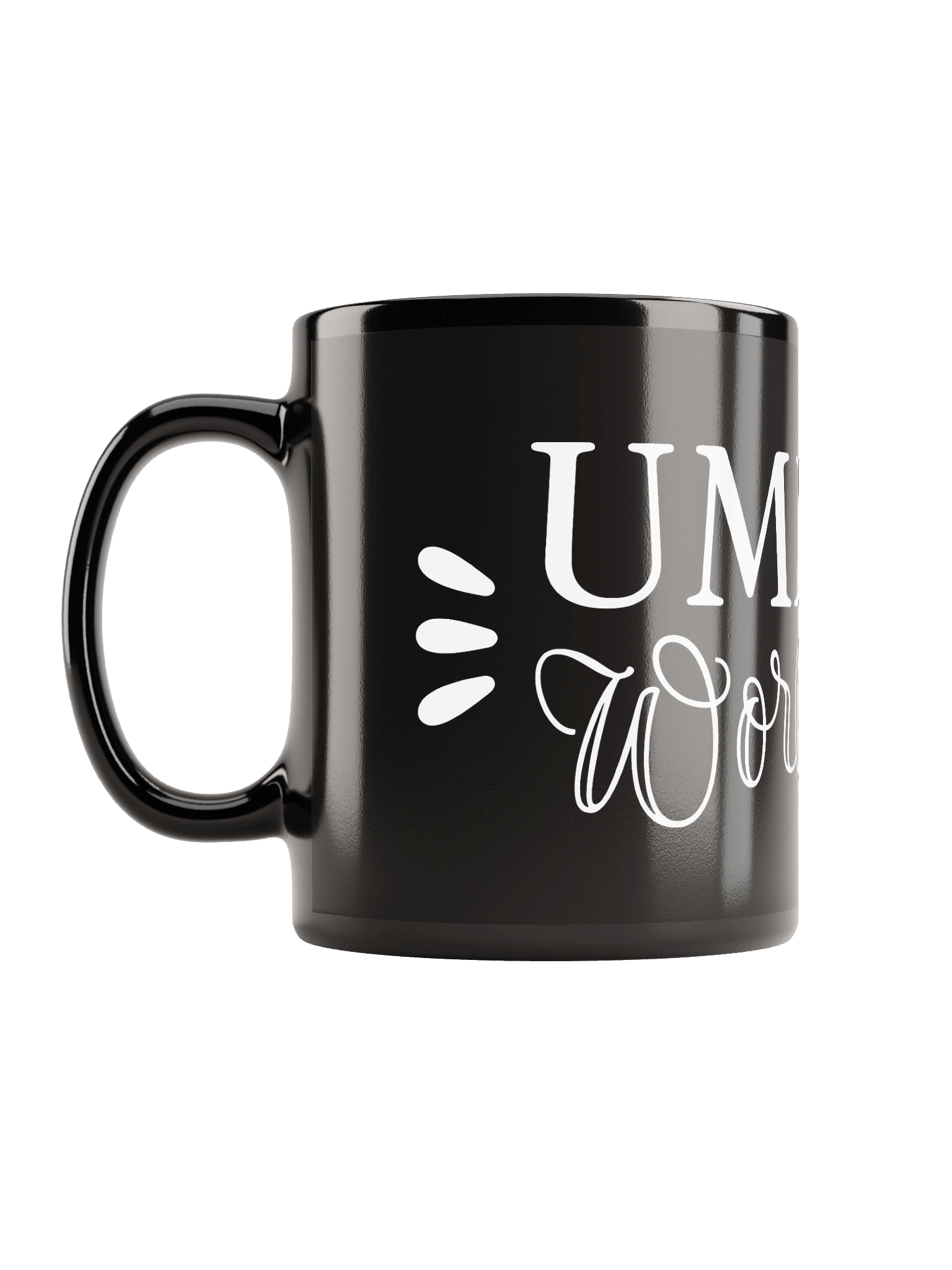 "Ummah Worldwide" Mystery Mug product image (6)