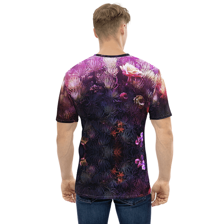 DIM T-shirt M product image (2)