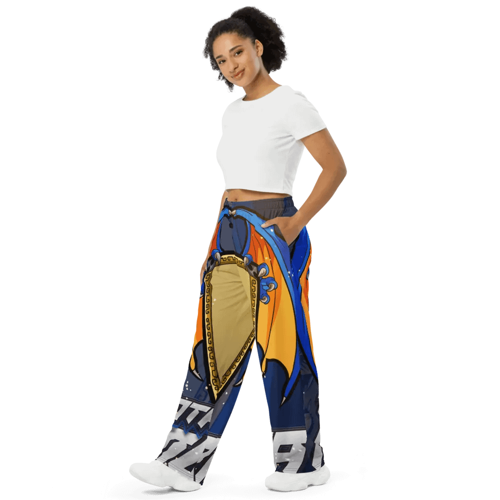 House of Toth Female Pants product image (7)