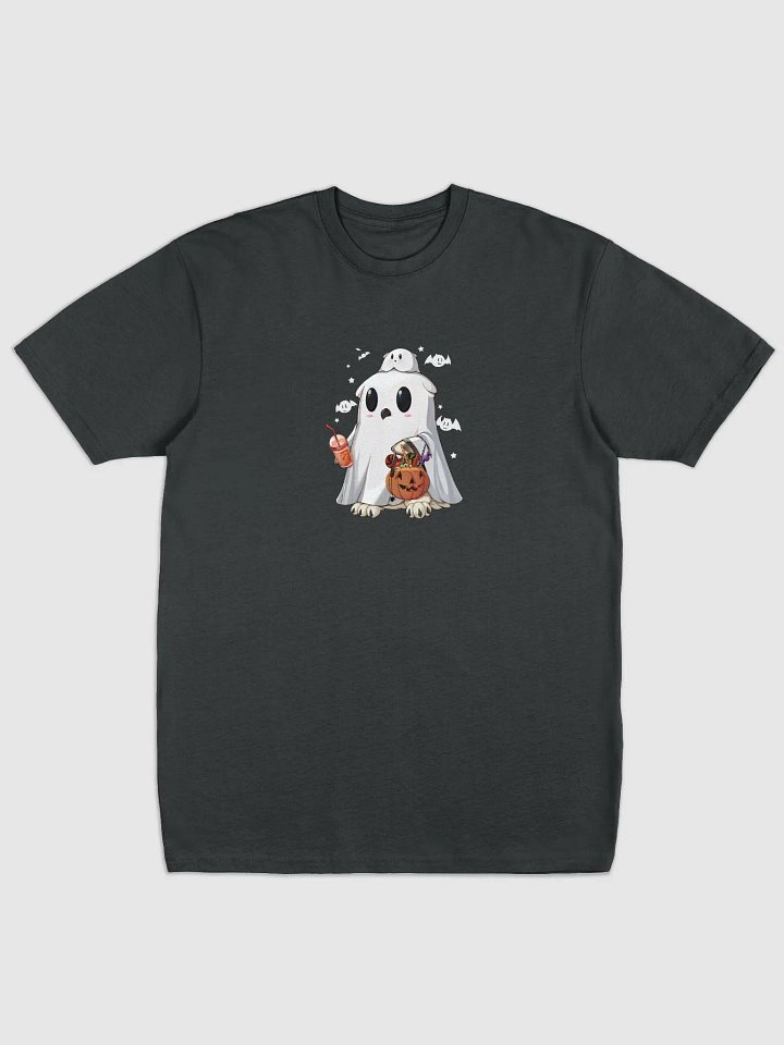 Pumpkin Spice Spooky - T Shirt product image (3)