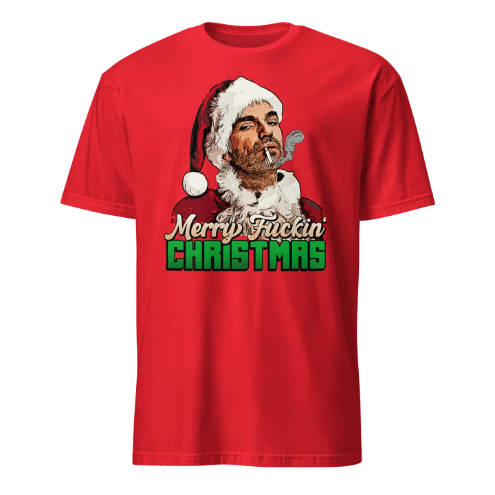 Merry F'in Christmas UNCENSORED product image (11)