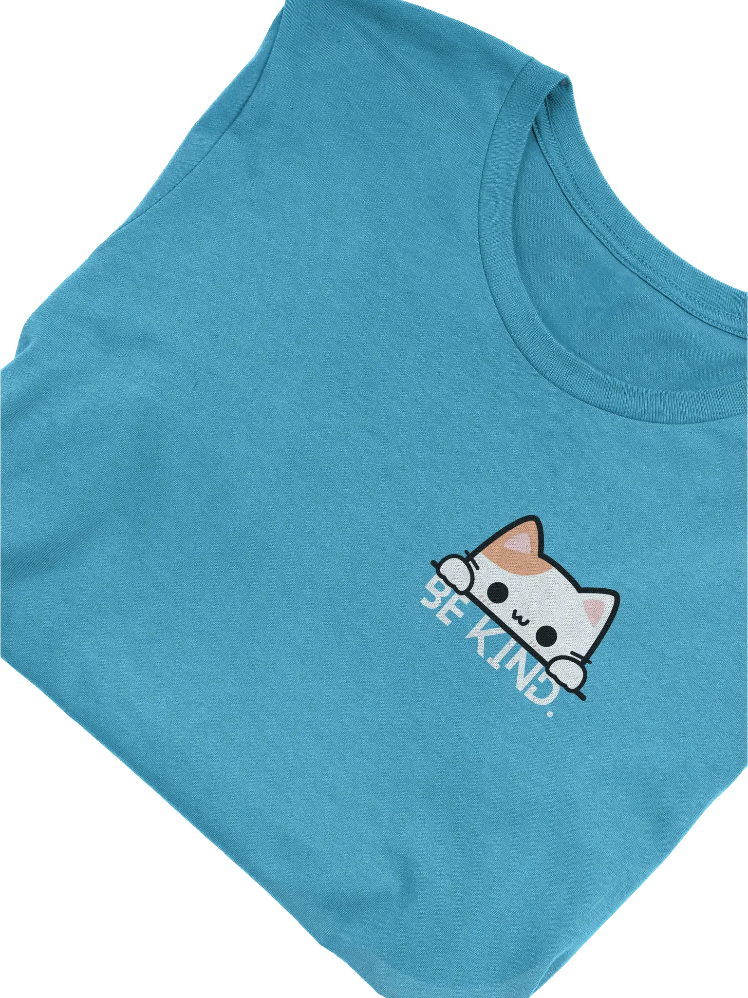 Kitten Be Kind T-Shirt product image (3)