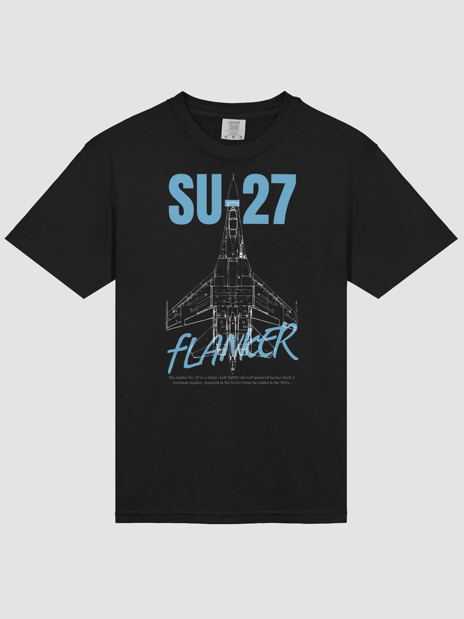 SU-27 product image (2)