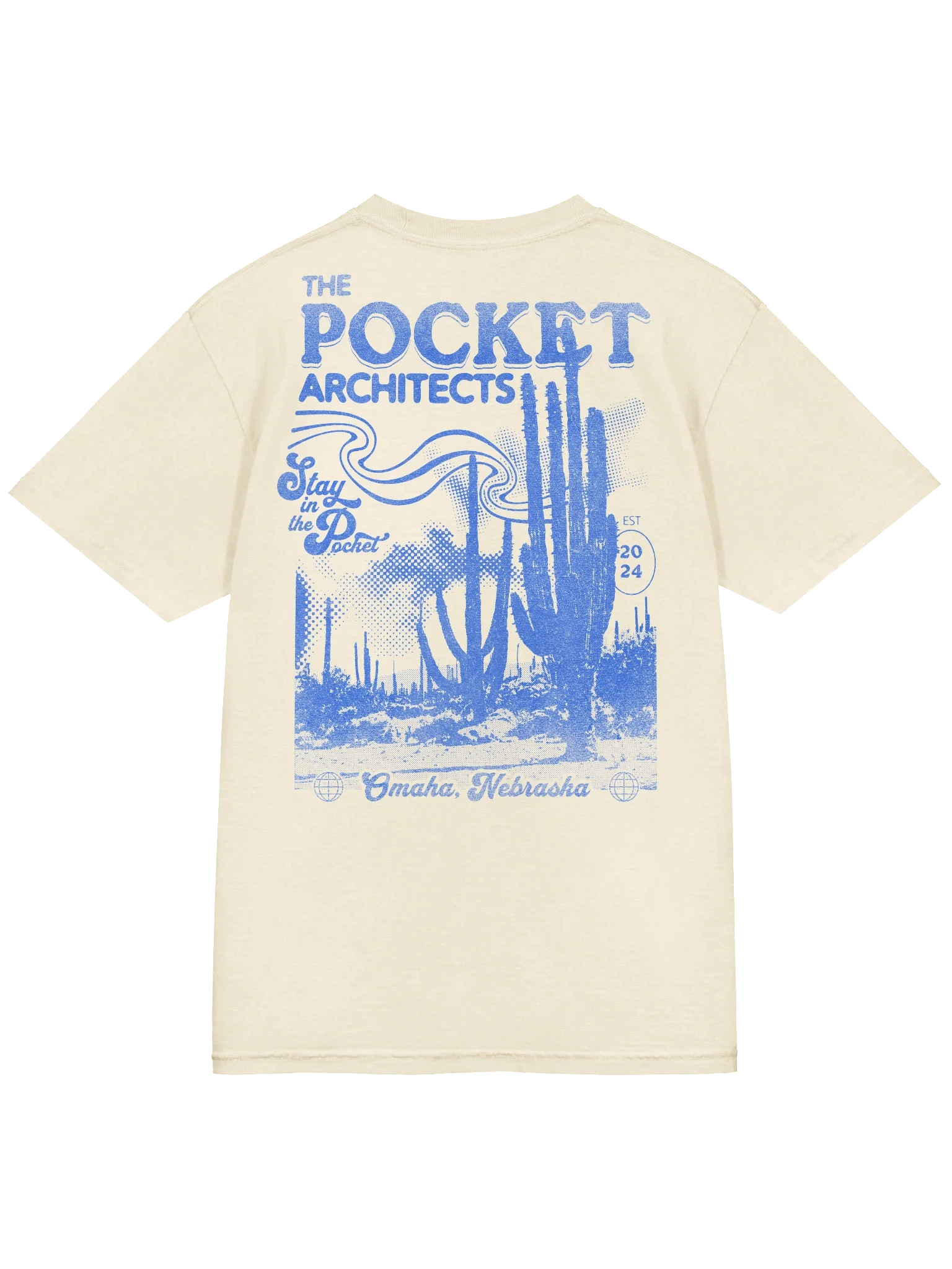 Cactus Tee product image (1)