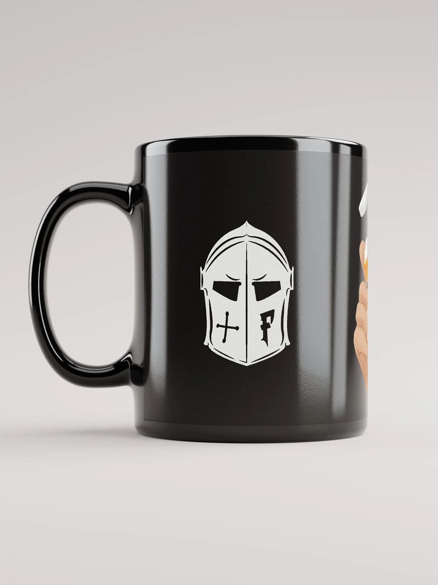 Poppin Pills Mug - Feudals Wares product image (6)