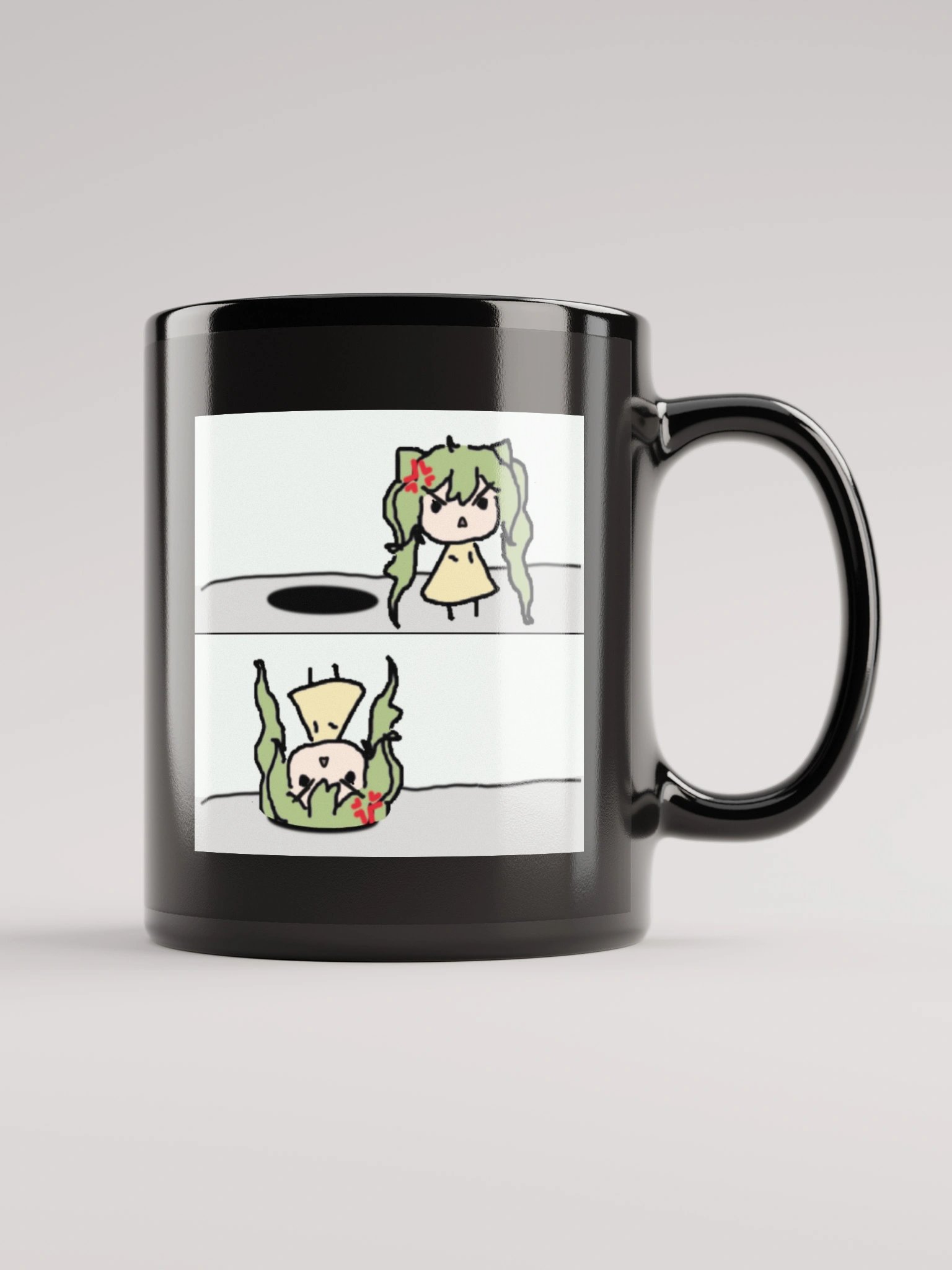 MADoodle Ina Meme Mug product image (1)