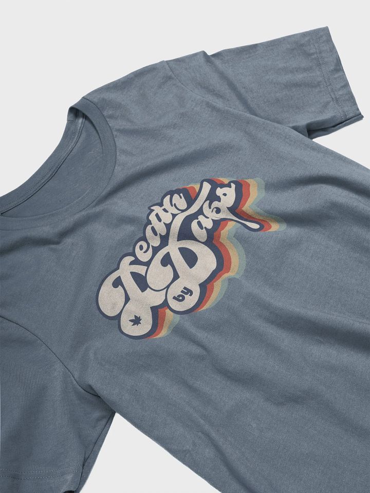Death by Dabs T-Shirt product image (1)