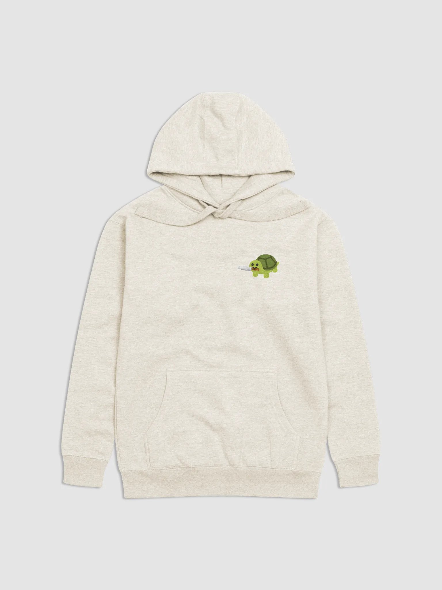 Danger Turtle Sweater product image (1)