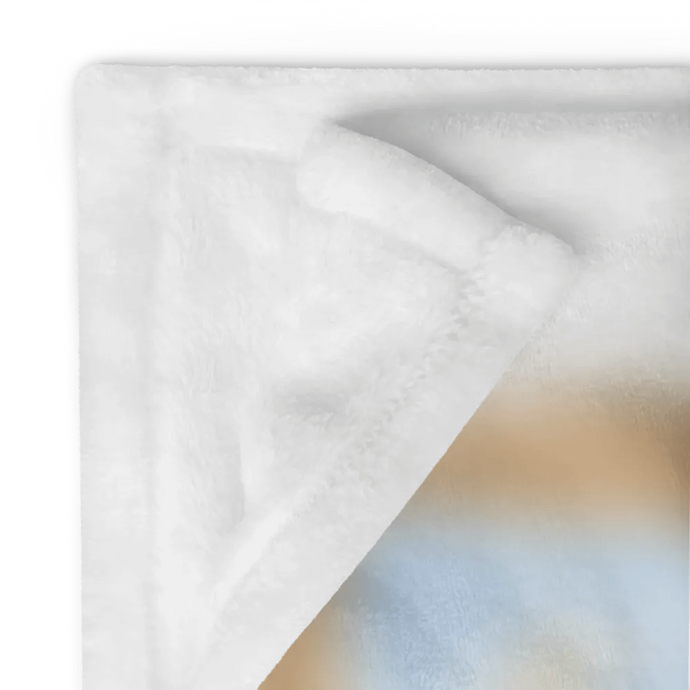Throw Blanket - Byakko Heart Pillow Edition product image (24)