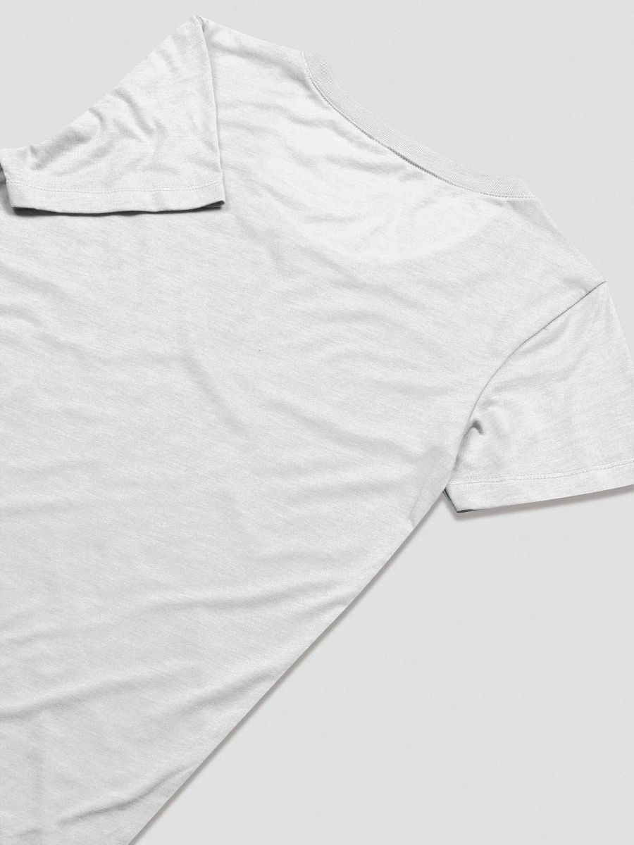 Crofteria Is Watching - T-shirt (Women's Triblend) product image (7)
