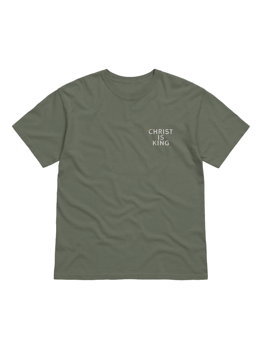 ESSENTIAL Fear Of GOD - Cotton Comfort Colors T-Shirt product image (4)