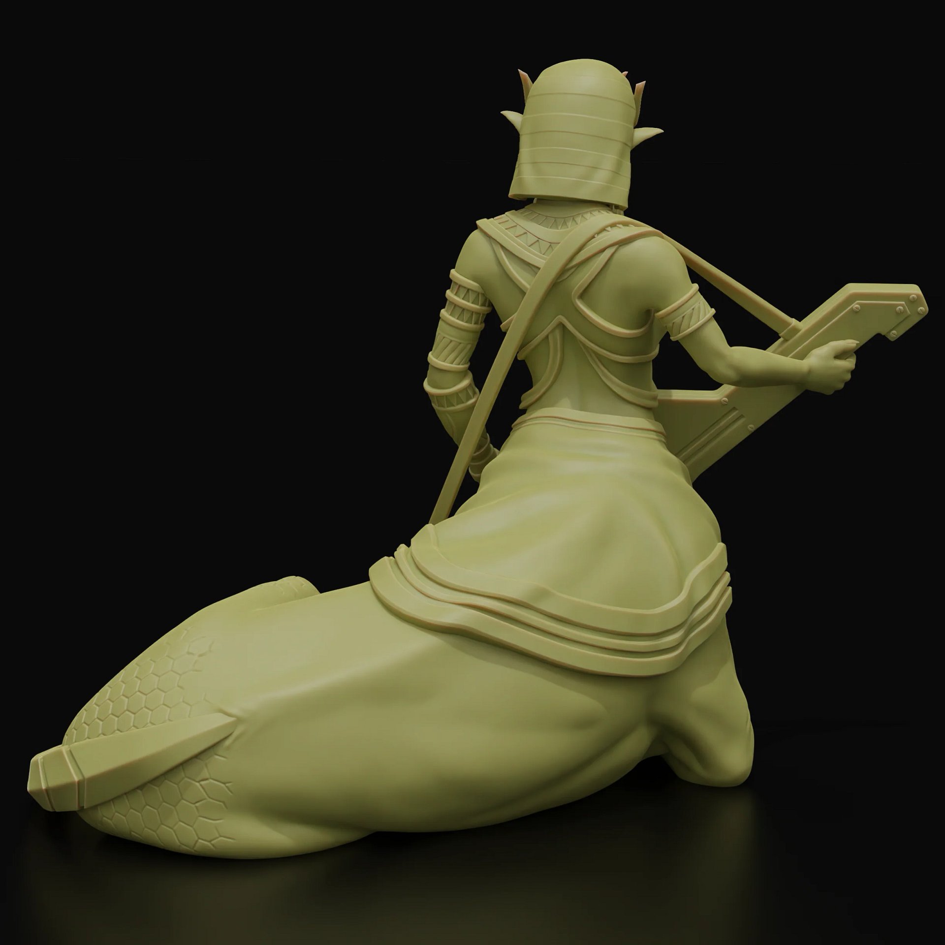 Bassyra Miniature product image (6)