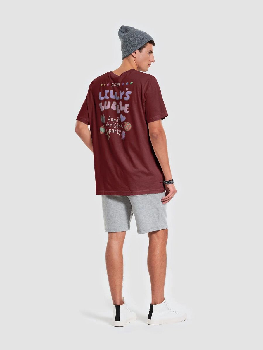 Bubble Family Christmas Shirt product image (7)