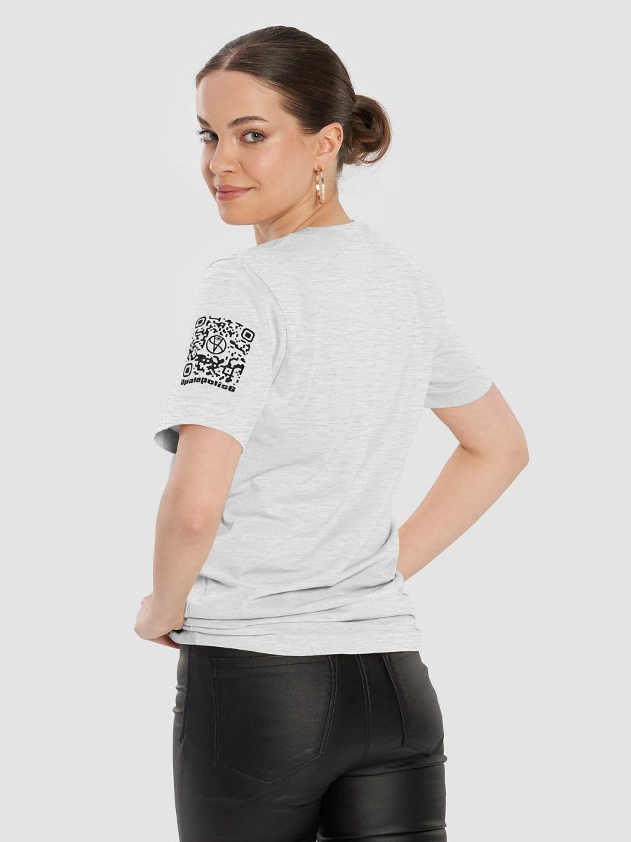 O.P. Simple | Unisex Iconic T-Shirt product image (92)