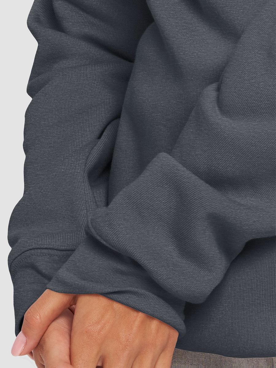[ PROMPT QUEEN ] CREWNECK EDITION product image (8)