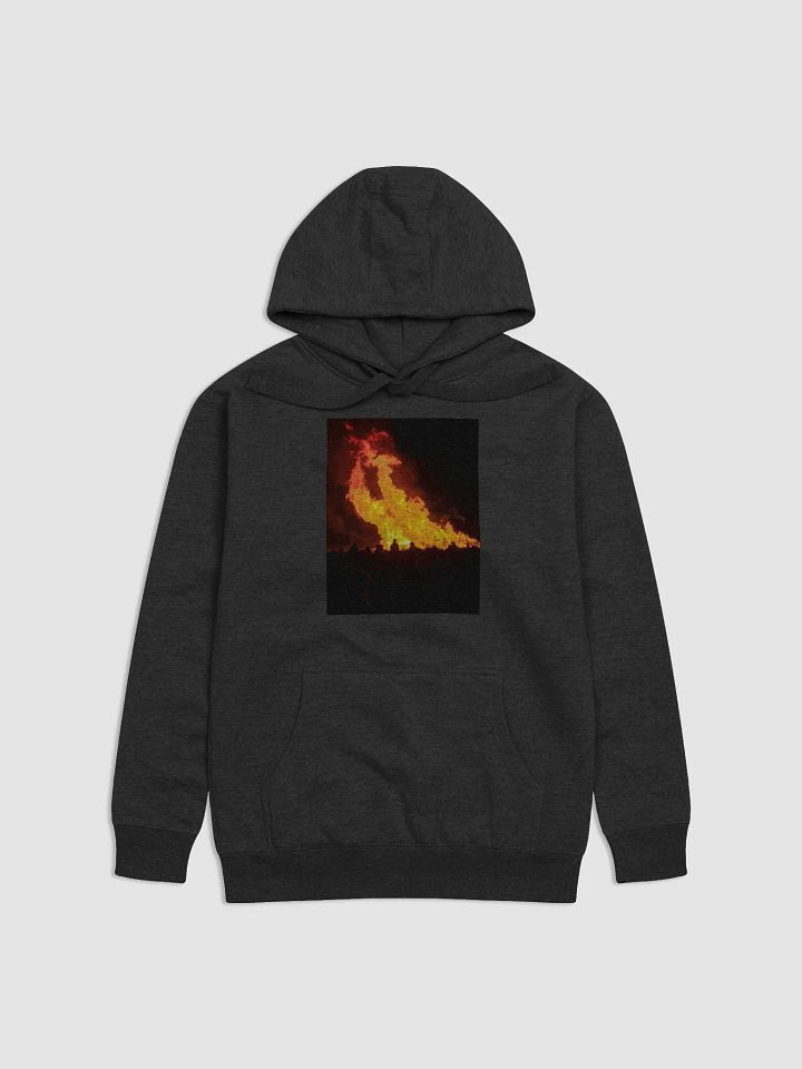 Bonfire - Hoodie (unisex) product image (1)