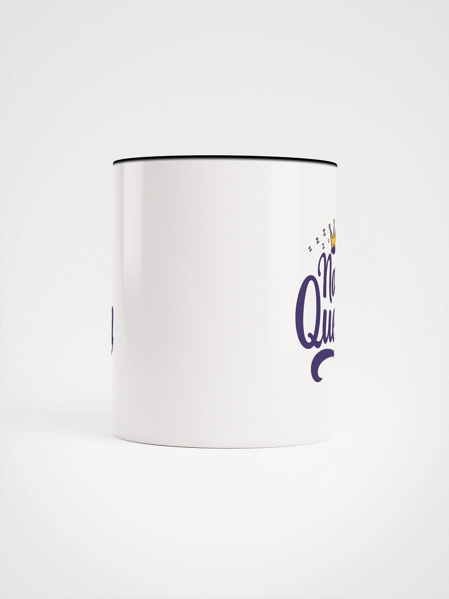 Royal Nap Queen Ceramic Mug product image (65)