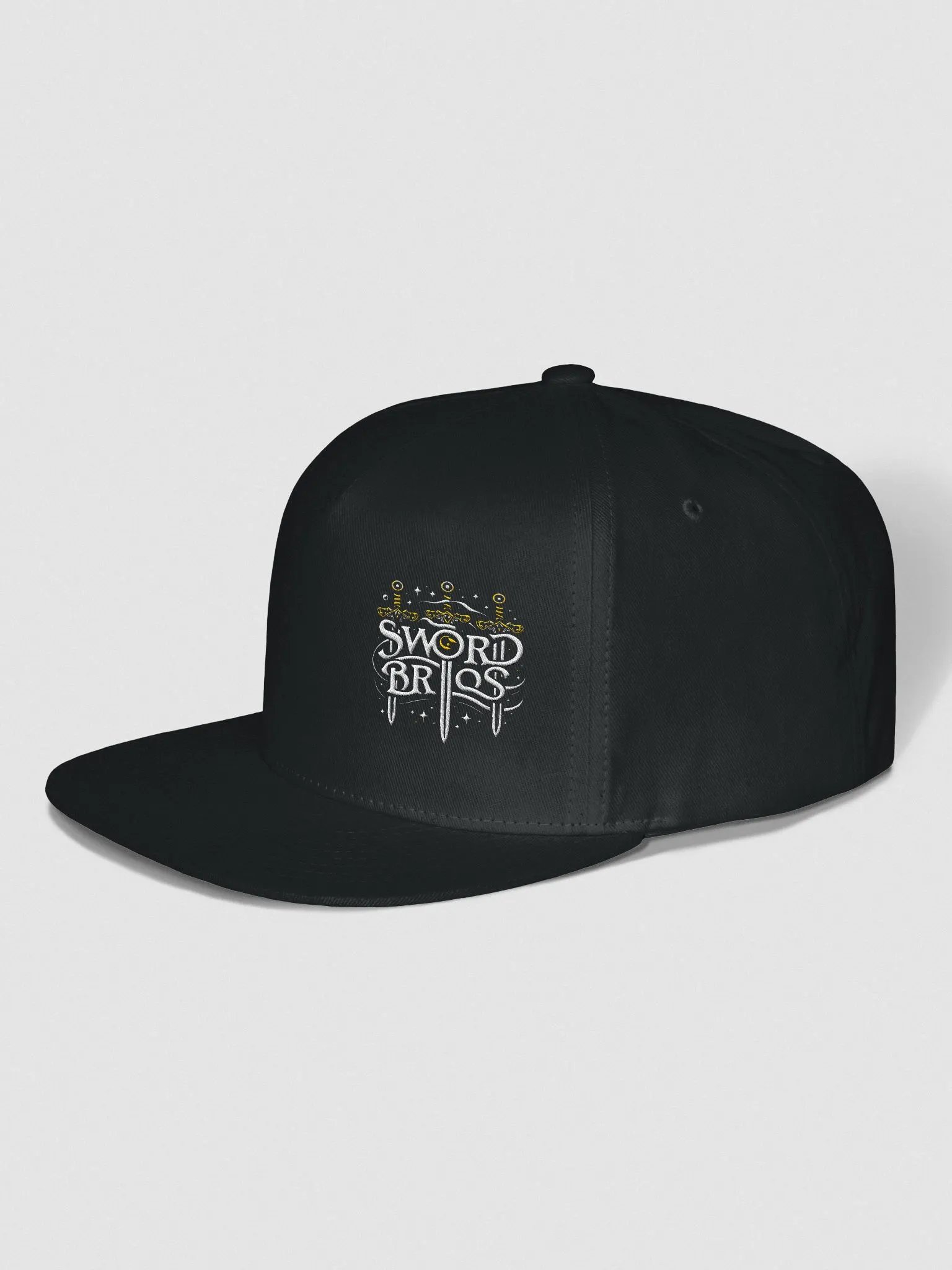 Sword Bros Hat product image (3)