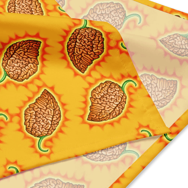 Neurospicy Bandana product image (2)