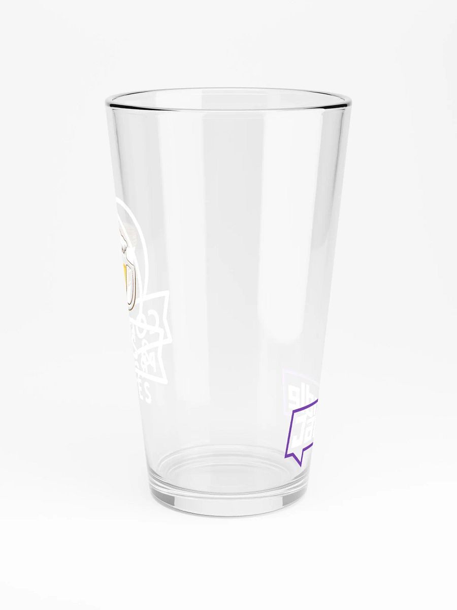 Froffies & Coffees Pint Glass product image (4)