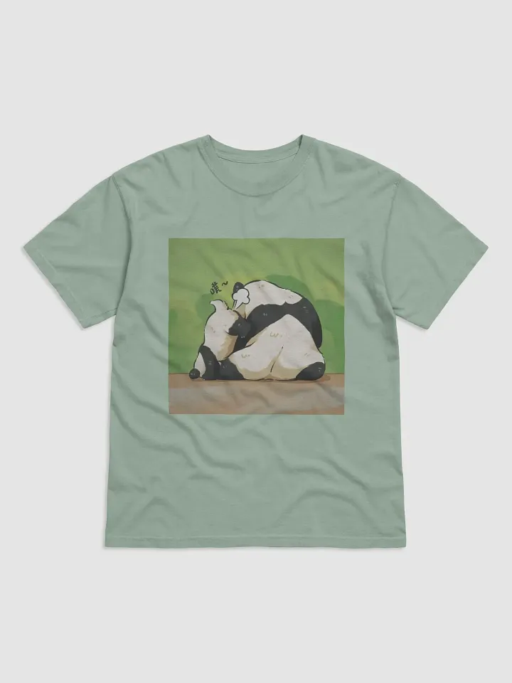 MANGXIAOWU MANGZAI🐼Giant Panda product image (2)