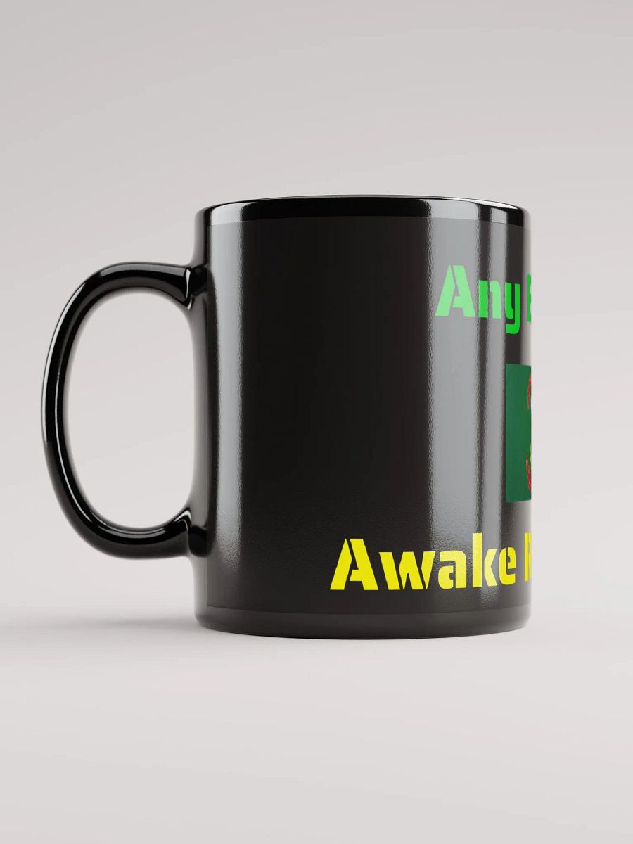 Any EU Boys Awake Mug product image (6)
