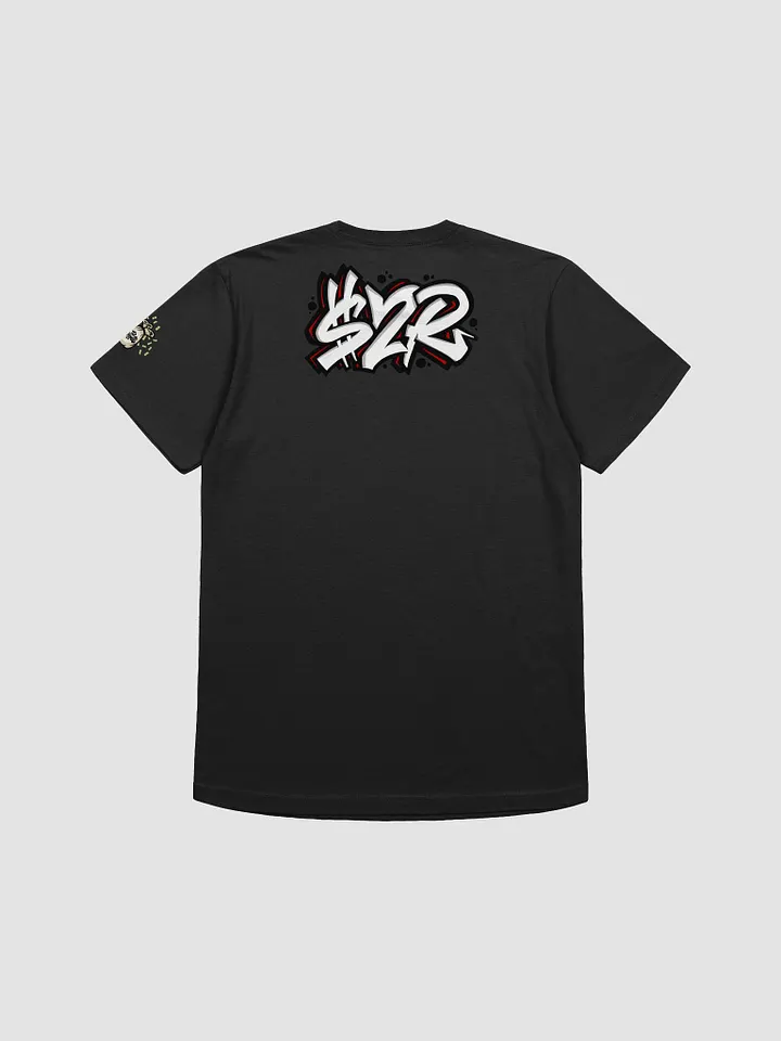 ShlideMann Snowboard Shirt product image (15)