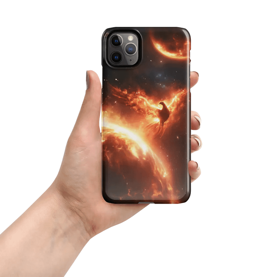 Infinite Pathways Snap Case for iPhone® product image (7)