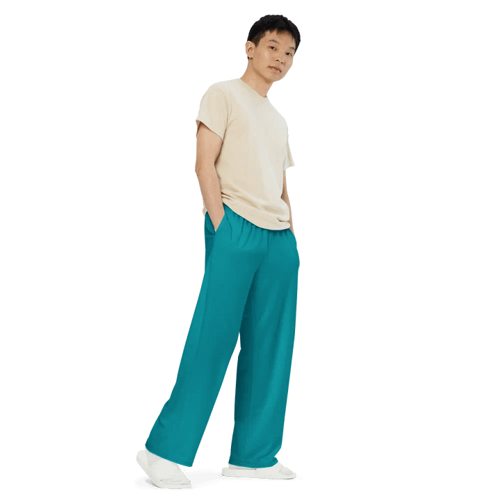 Tizzy Wide Leg Pants product image (1)