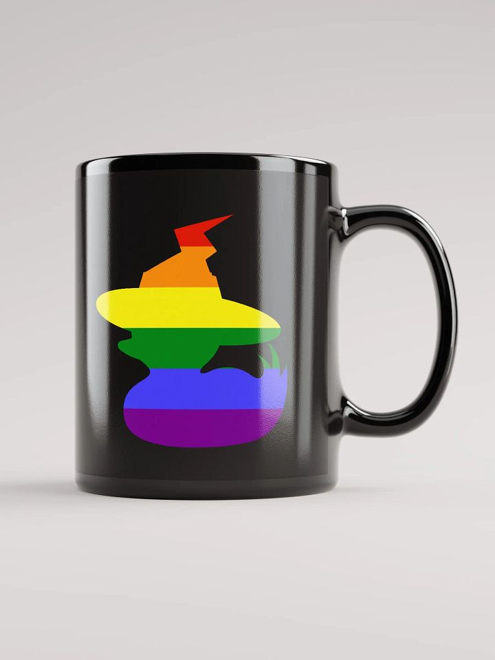 Gay As Duck - Mug product image (1)