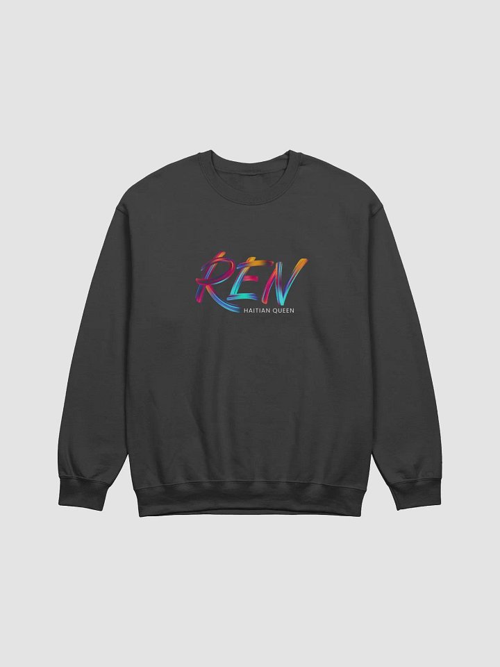 REN Haitian Queen Sweatshirt product image (2)