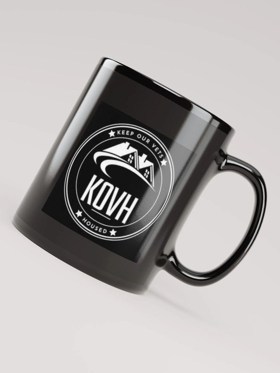 KOVH Foundation Mug product image (8)
