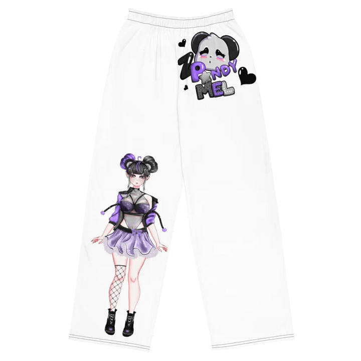 Wide leg Pants! product image (1)