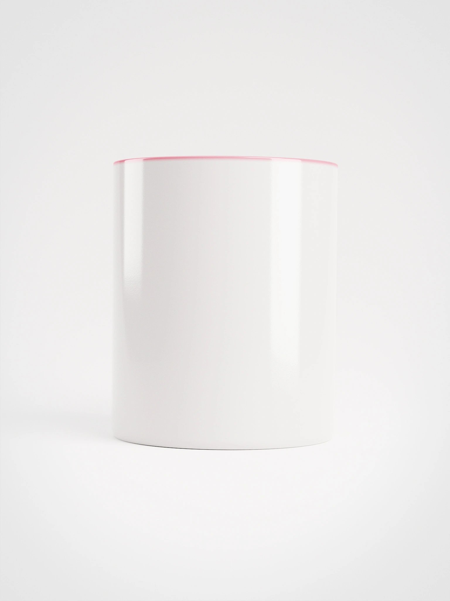 Tropical Sunset Ceramic Mug product image (5)