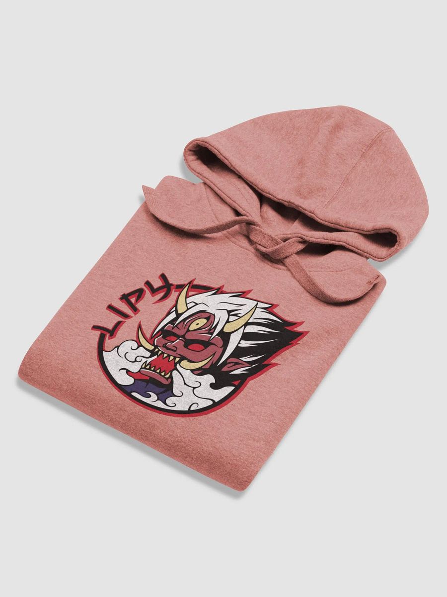 Red Hoodie product image (51)