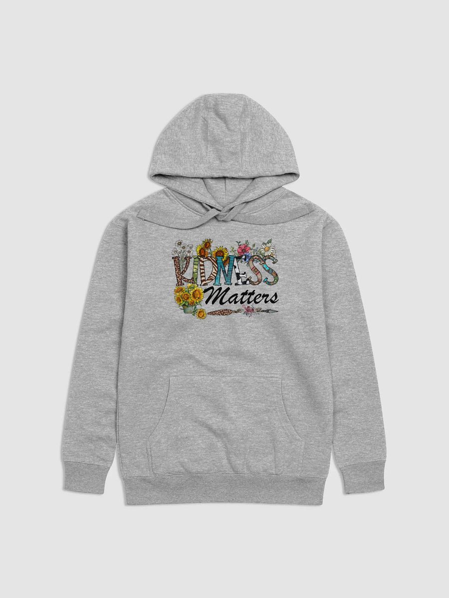 Kindness Matters - Adult Hoodie product image (1)