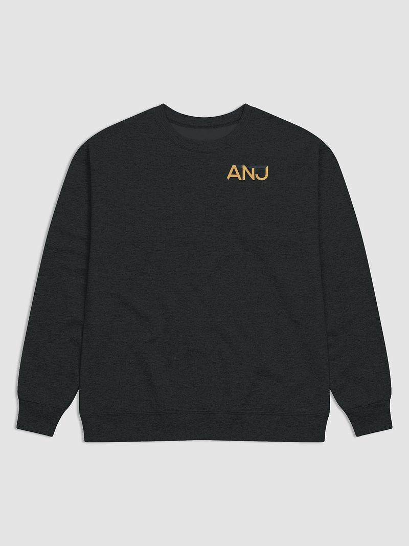 ANJ Crewneck