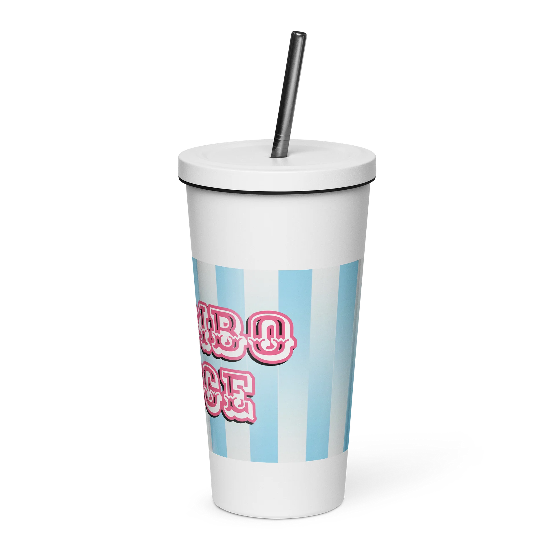THEMBO JUICE - Frosty Lil' Treat Tumbler product image (3)