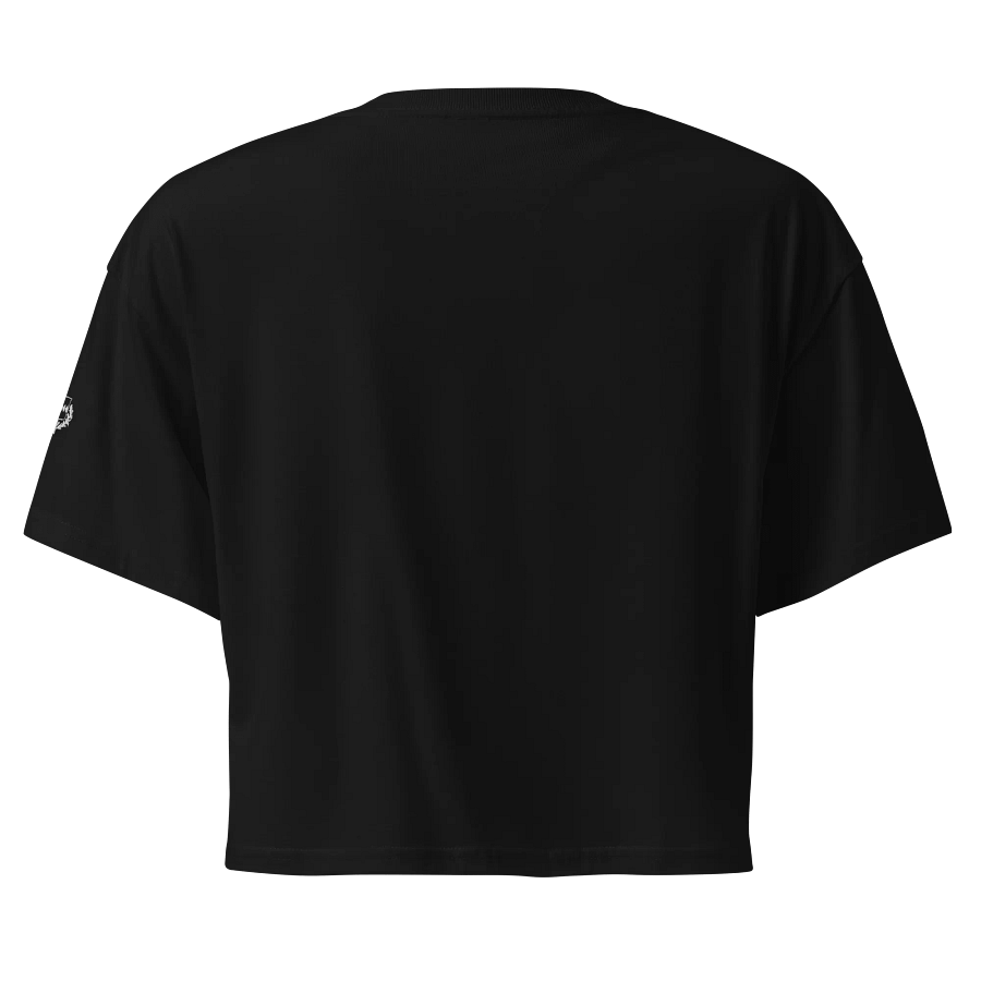 Pennington Crop Top v4 product image (3)