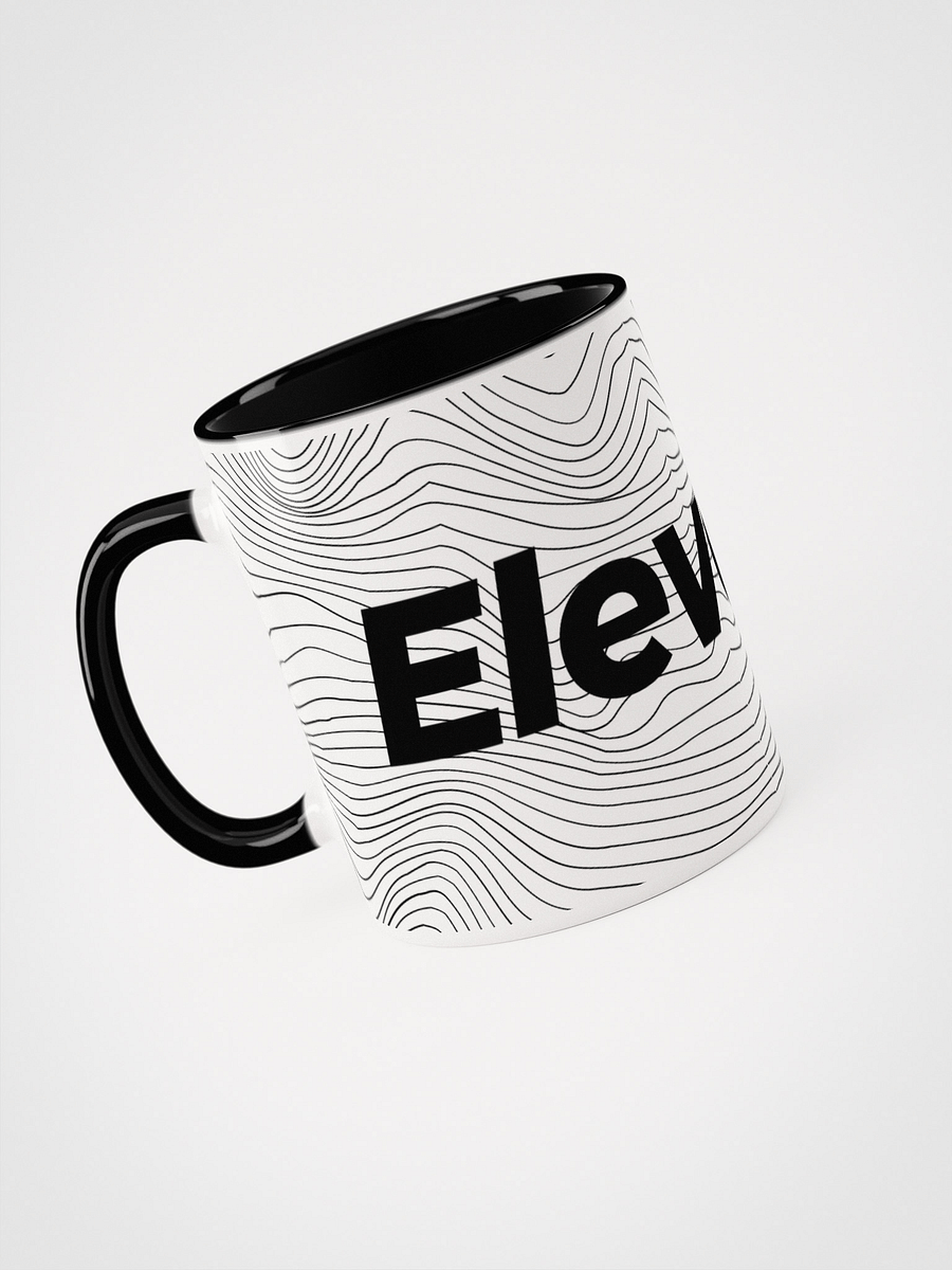 Elevate Ceramic Mug product image (3)