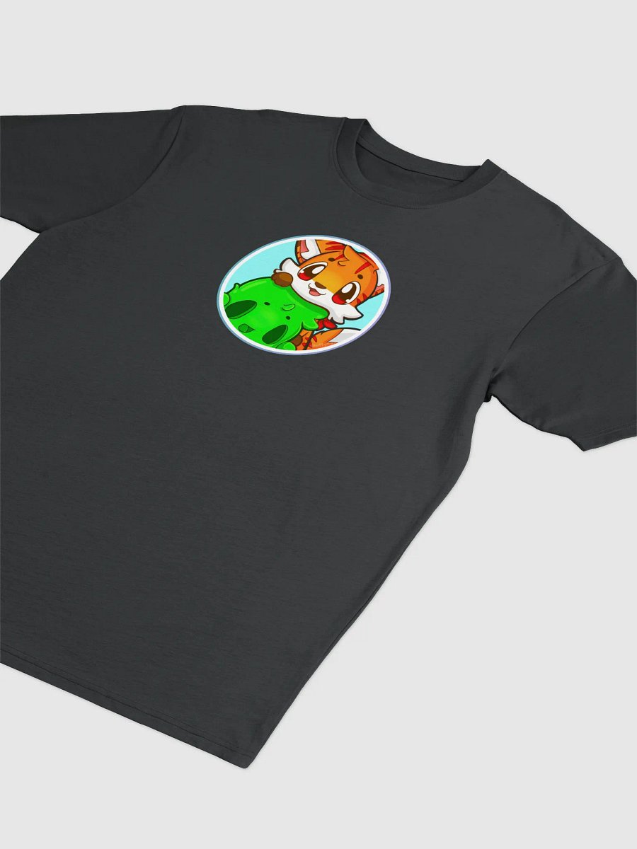 🦊FluffyGoo Cotton Shirt product image (3)