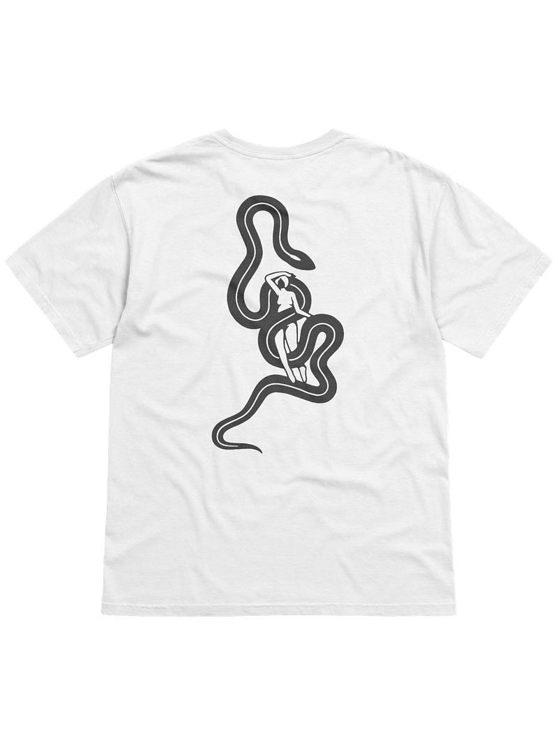 Embrace tee